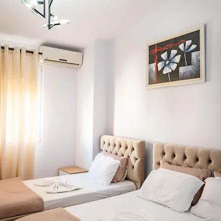 Apartment Luxury Penthouse With Jakuzzi *