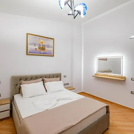 Apartment Luxury Penthouse With Jakuzzi