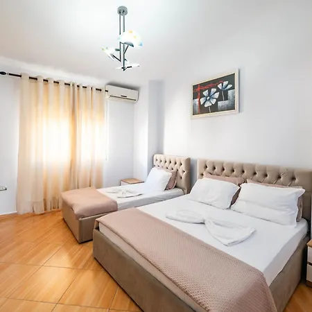 Apartment Luxury Penthouse With Jakuzzi